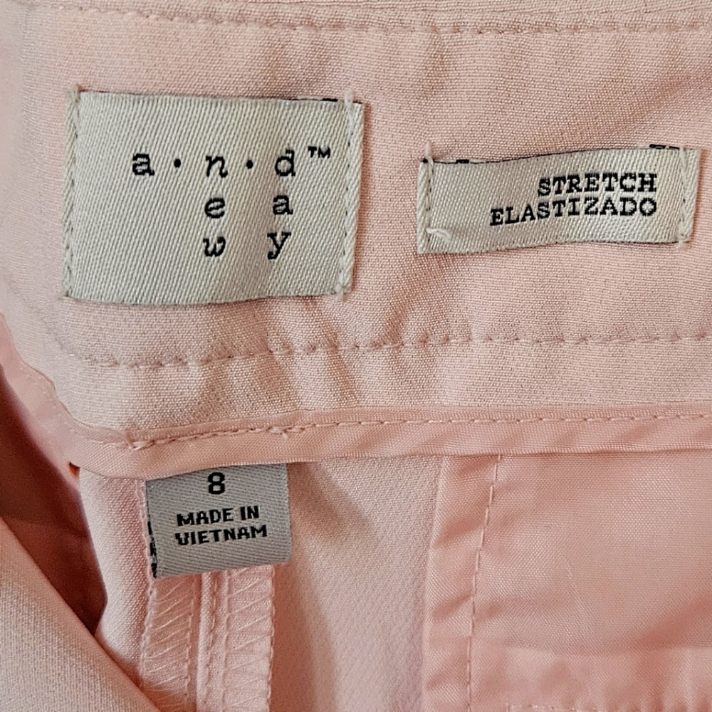 A New Day, 8, Light Pink - Picture 4 of 5